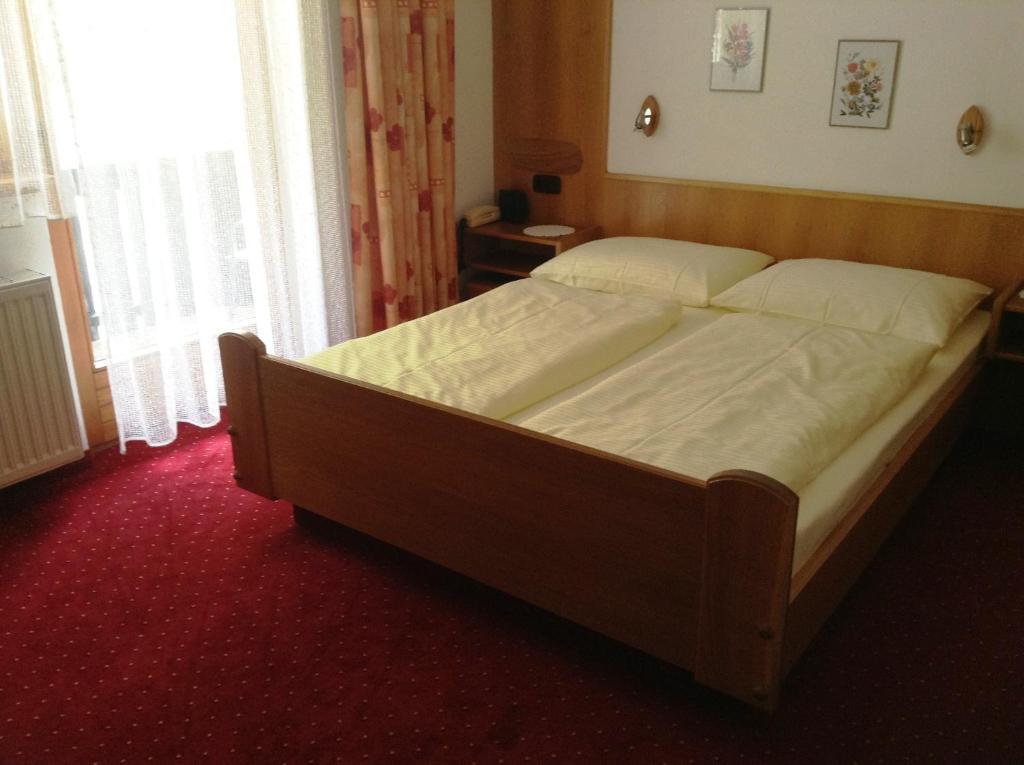 Hotel Rupertihaus Heiligenblut am Großglockner