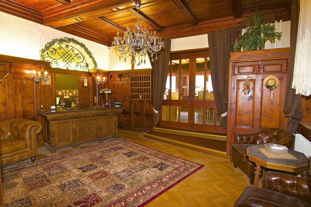 Hotel Rupertihaus Heiligenblut am Großglockner