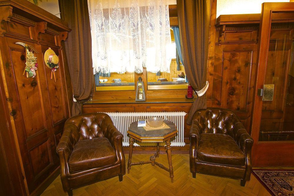 Rupertihaus Hotel