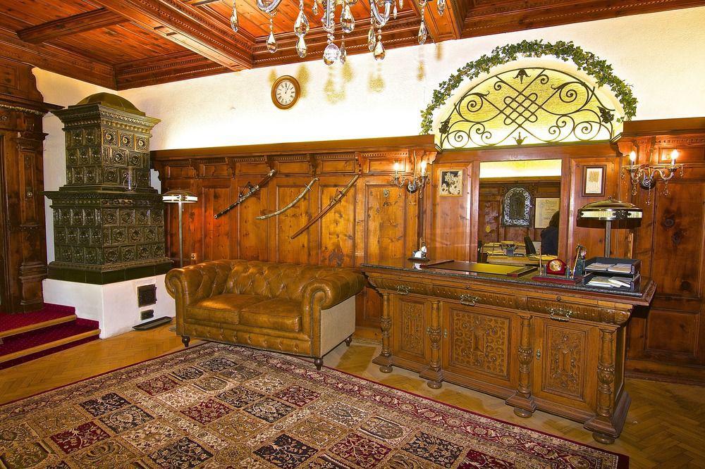Rupertihaus 3* Heiligenblut am Großglockner