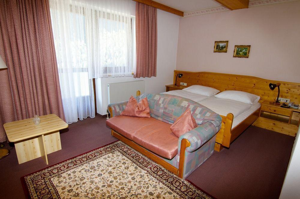 Rupertihaus 3*