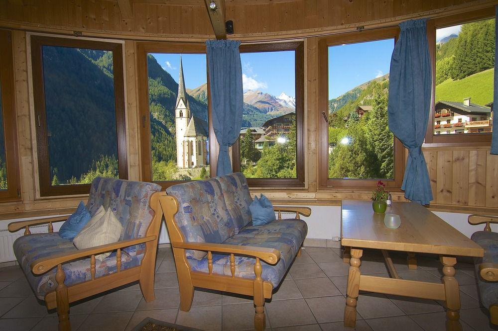 Rupertihaus Heiligenblut am Großglockner