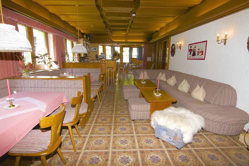 Hotel Rupertihaus Heiligenblut am Großglockner