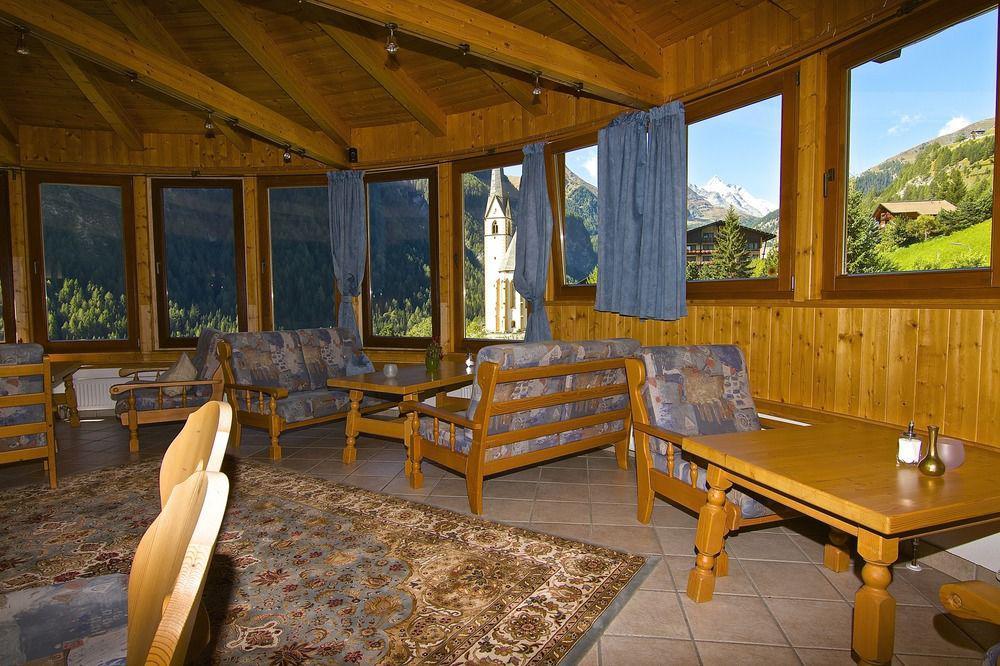 Rupertihaus Hotel 3*