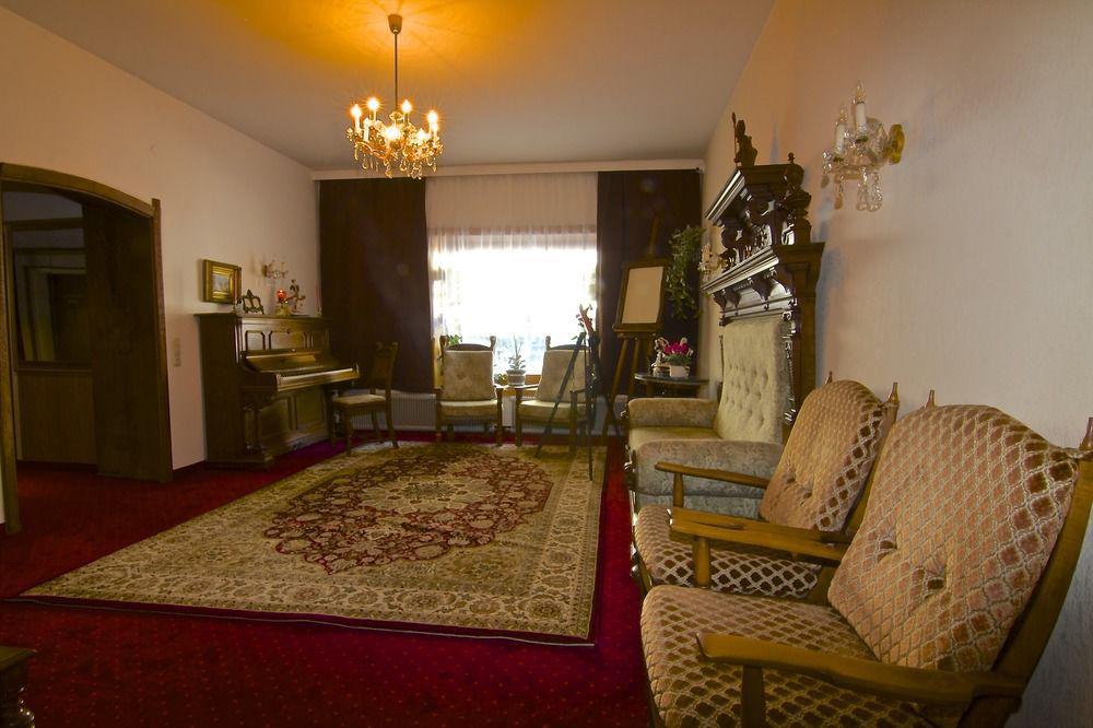 Rupertihaus Hotel 3*