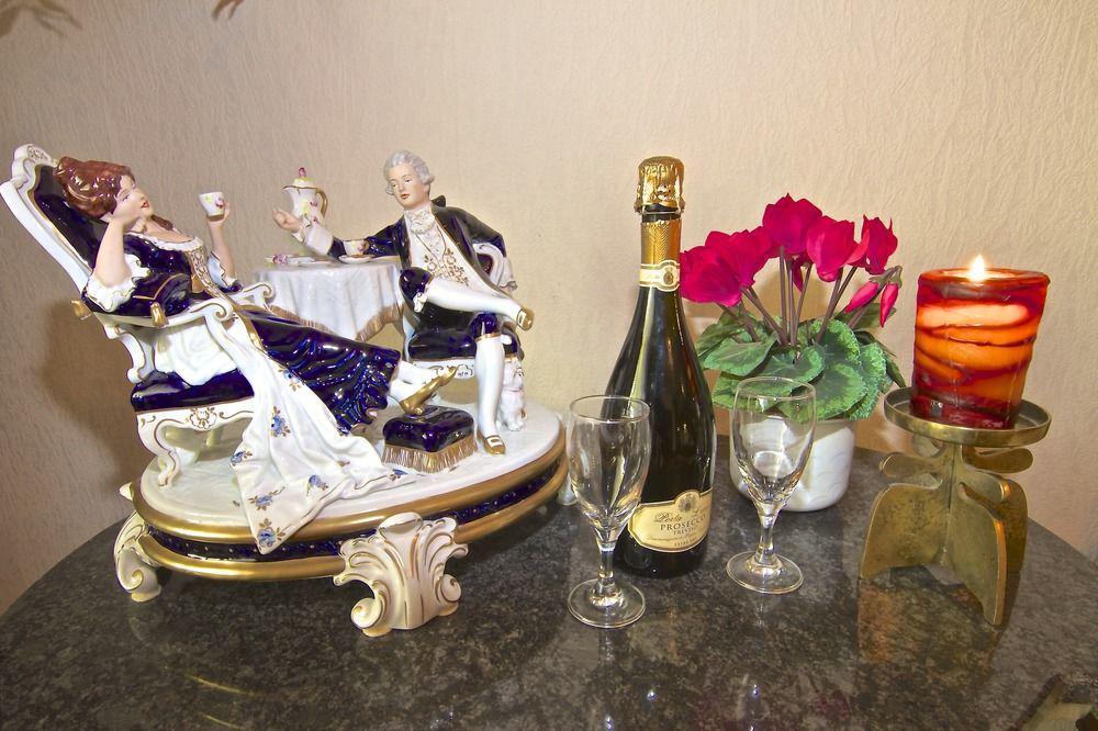 Hotel Rupertihaus 3*