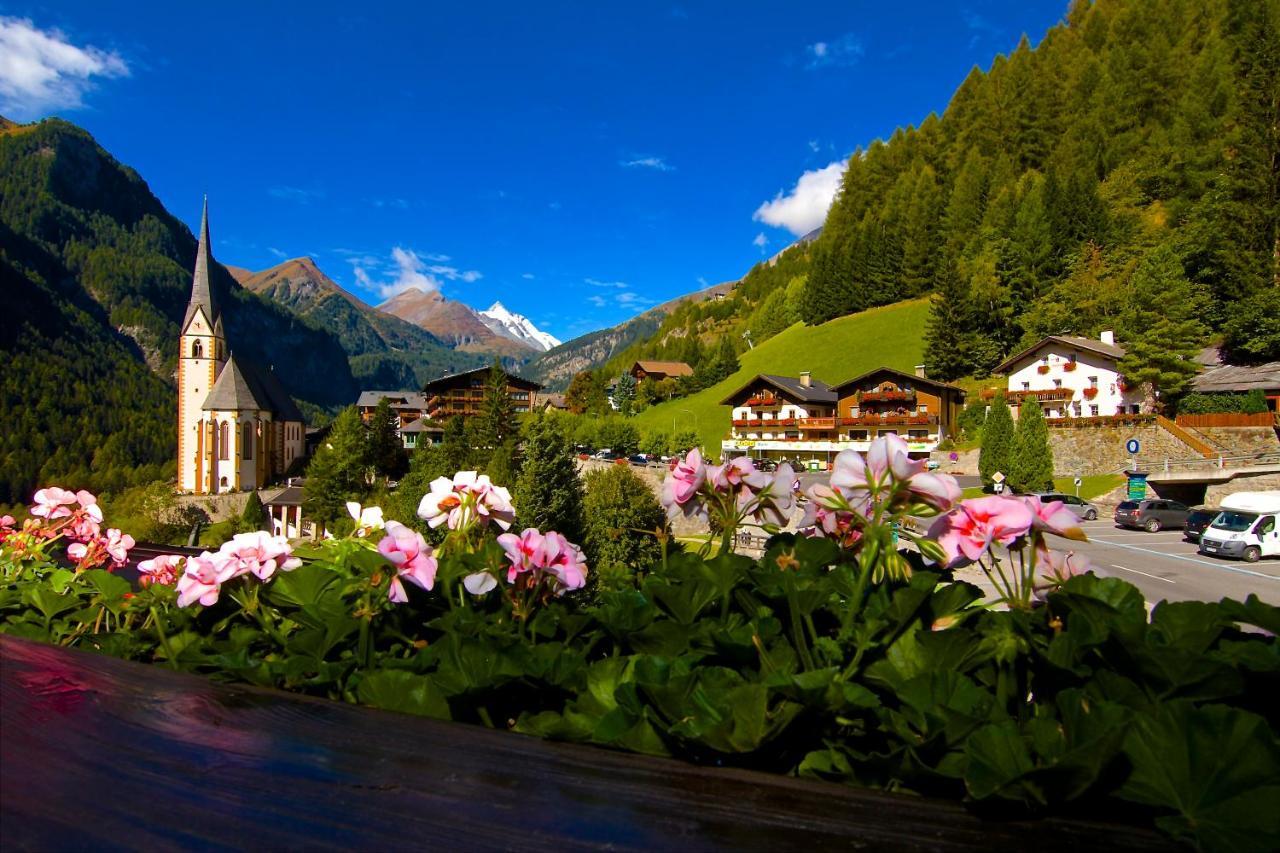 Rupertihaus Heiligenblut am Großglockner