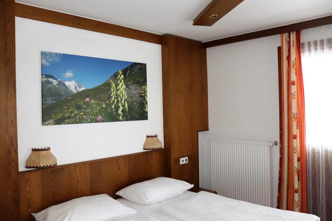 Rupertihaus Hotel
