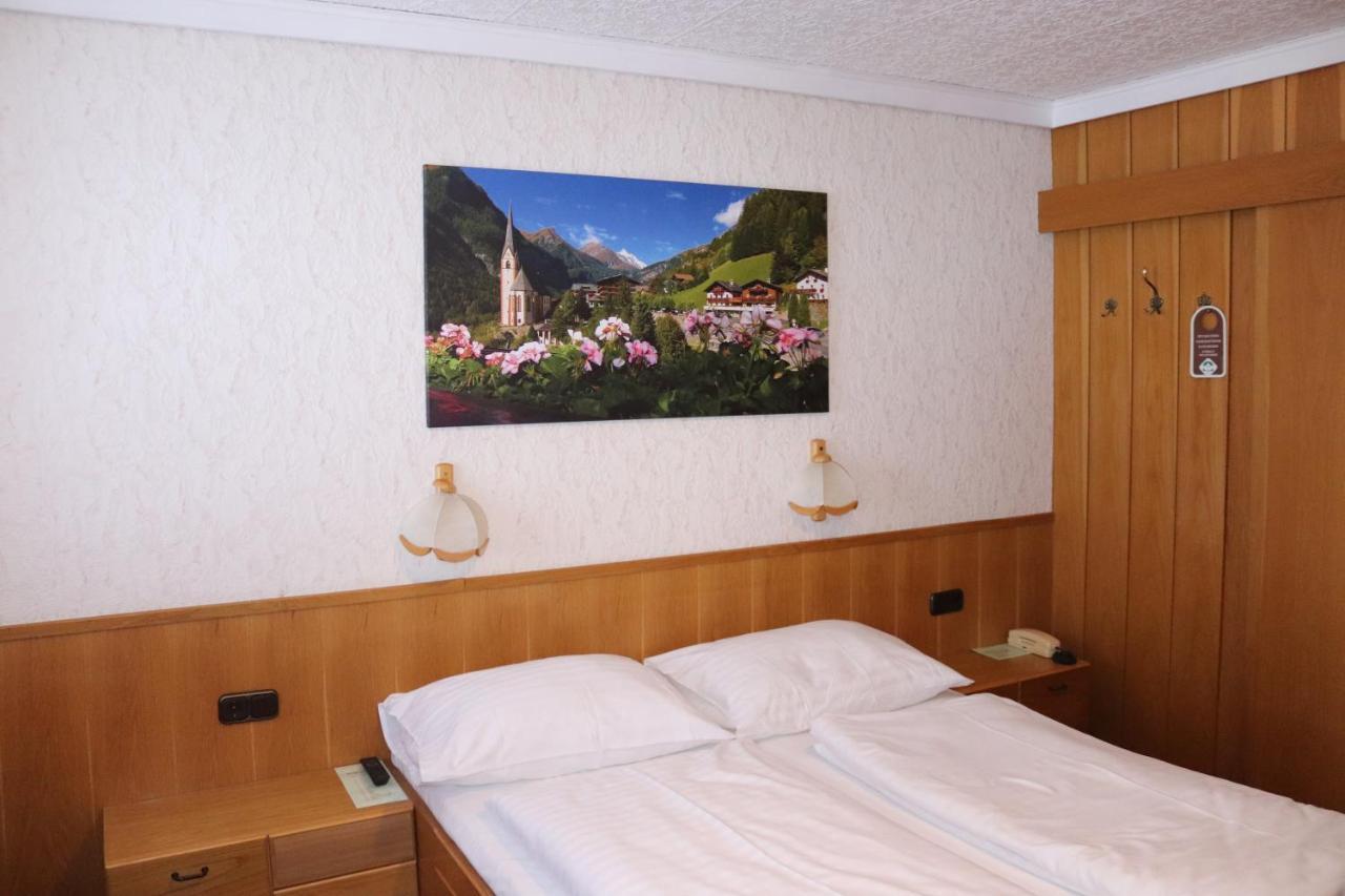 Hotel Rupertihaus