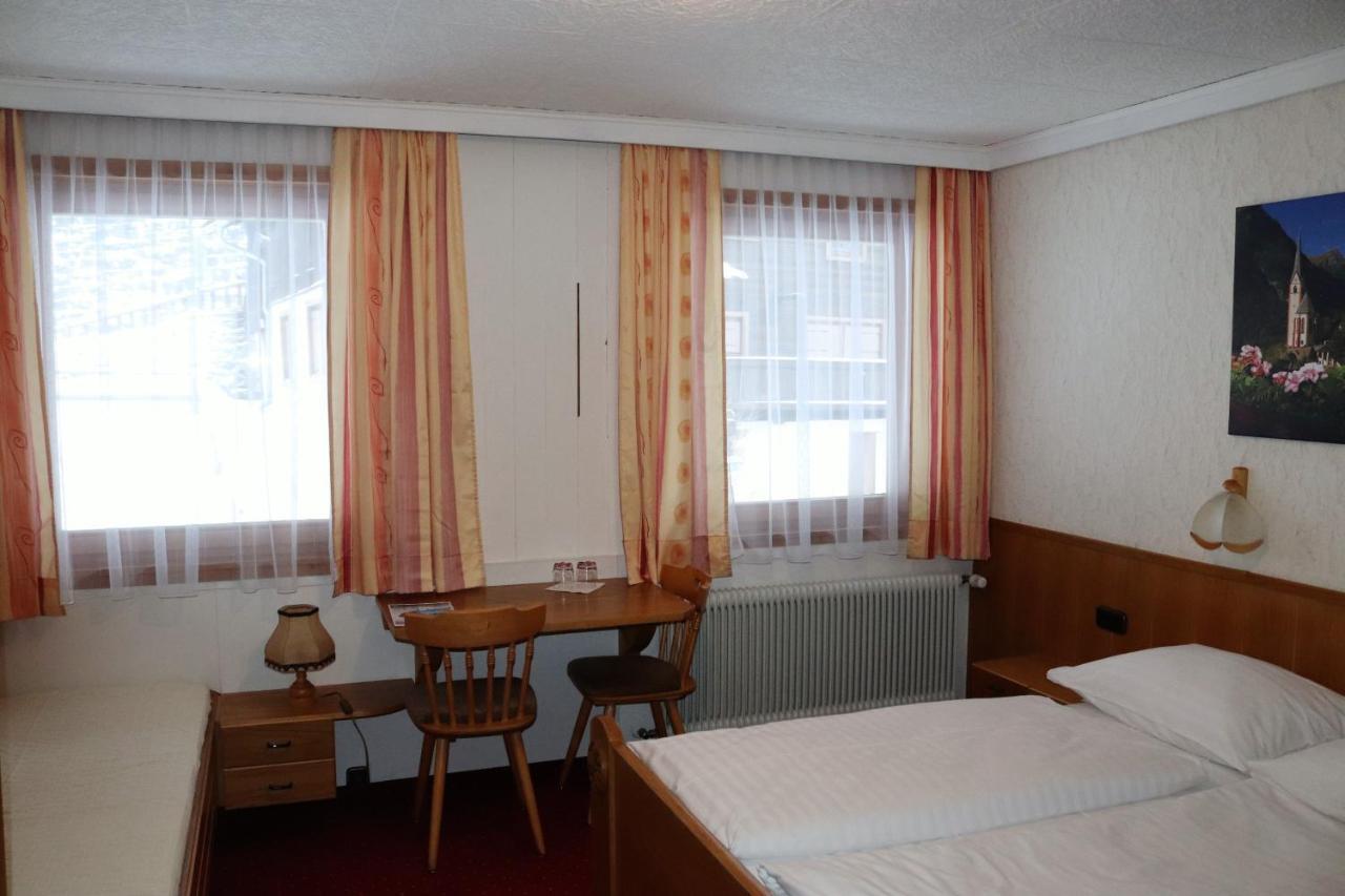 Hotel Rupertihaus