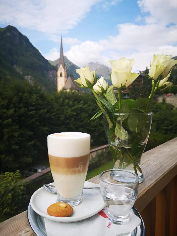 Hotel Rupertihaus Heiligenblut am Großglockner